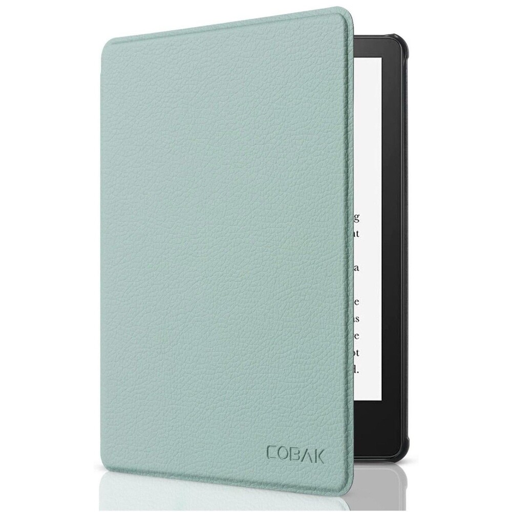CoBak Case for Kindle Paperwhite 6.8" 11th Generation 2021 Sage Auto Sleep Wake